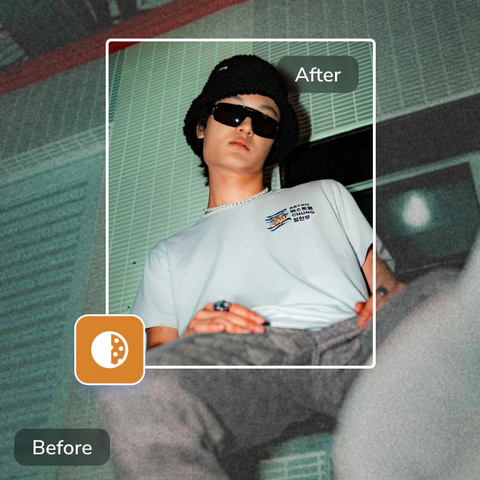 画像ノイズ除去