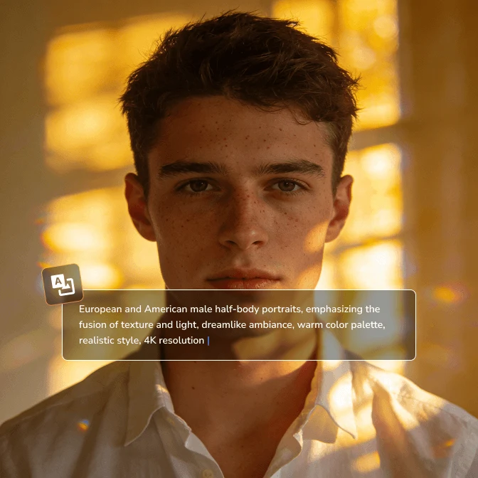 AIで画像を生成