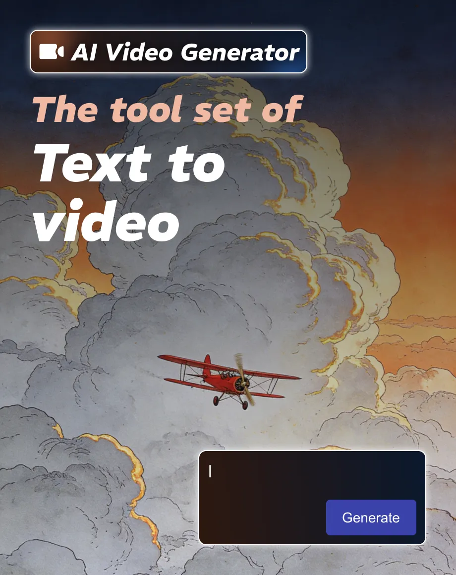 best text to video generators