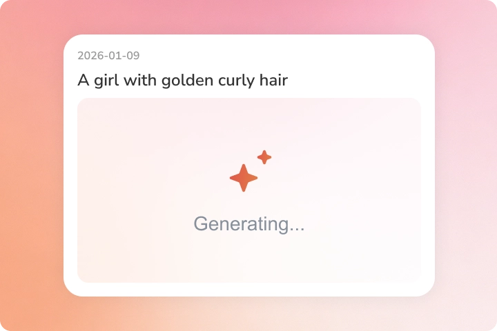 AIで画像生成を開始