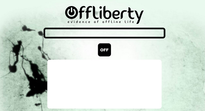 Offliberty